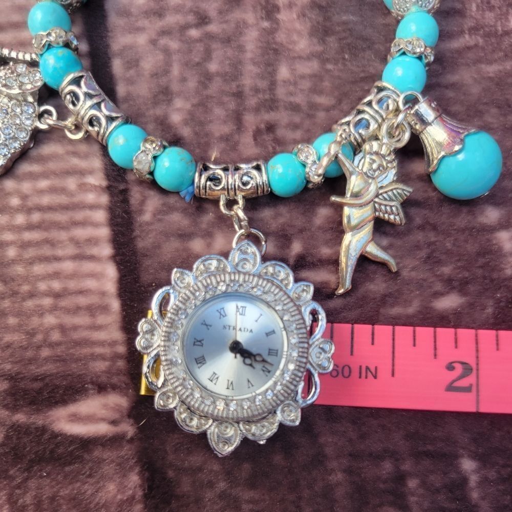 Strada Bracelet Watch - Picture 7 of 11